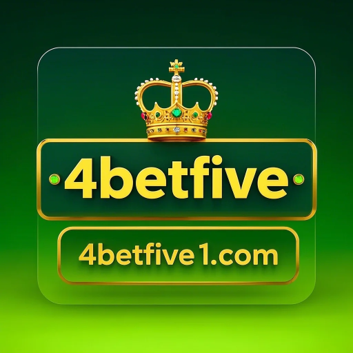 4bet five