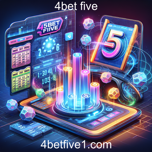 Descubra as Promoções Especiais na 4bet Five