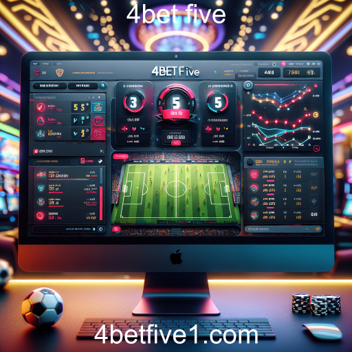 4bet five